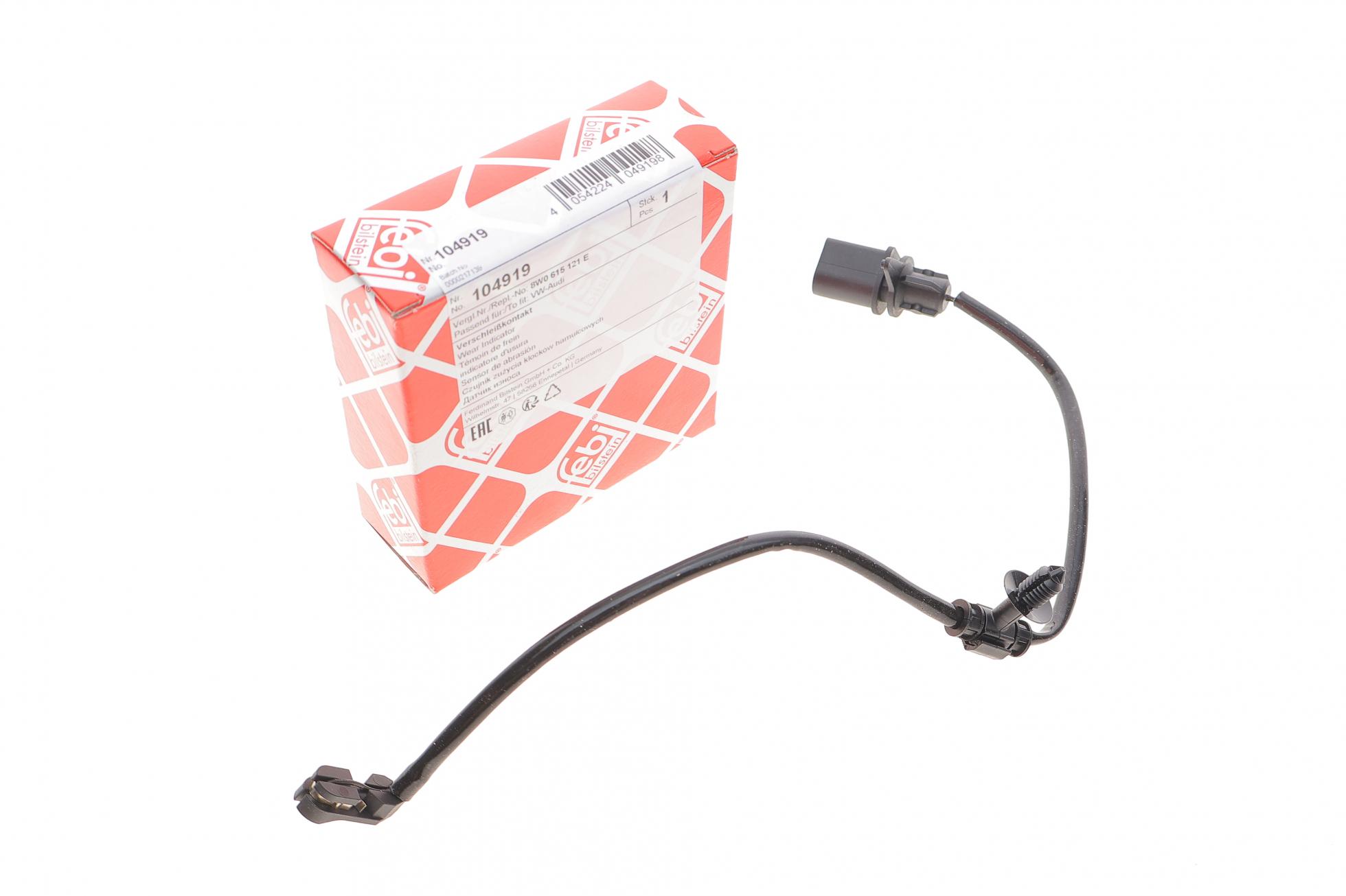 104919 FEBI BILSTEIN